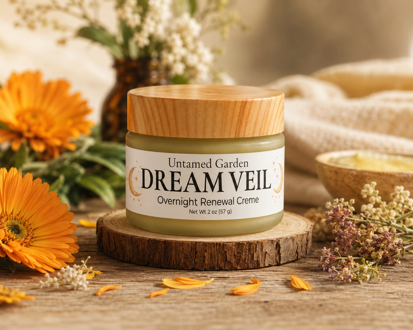 Dream Veil