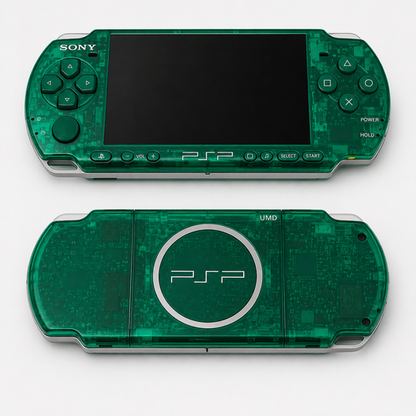 Playstation® Portable