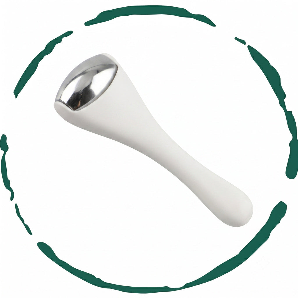 Eye & Face Ice Roller Massager