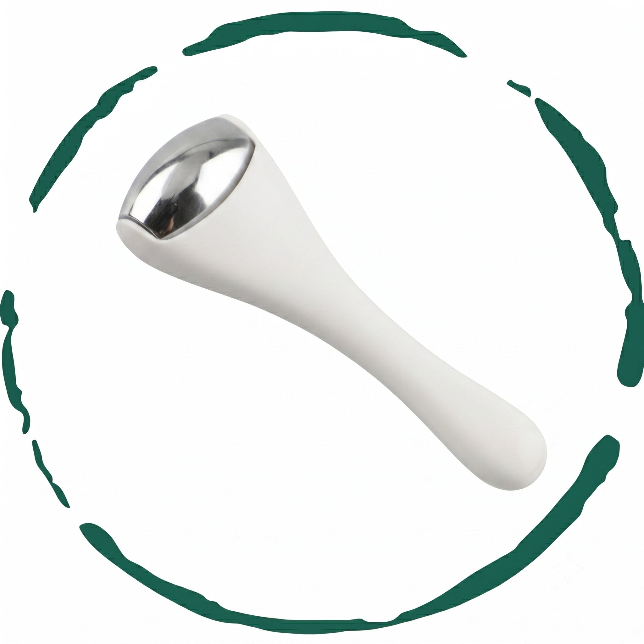 Eye & Face Ice Roller Massager