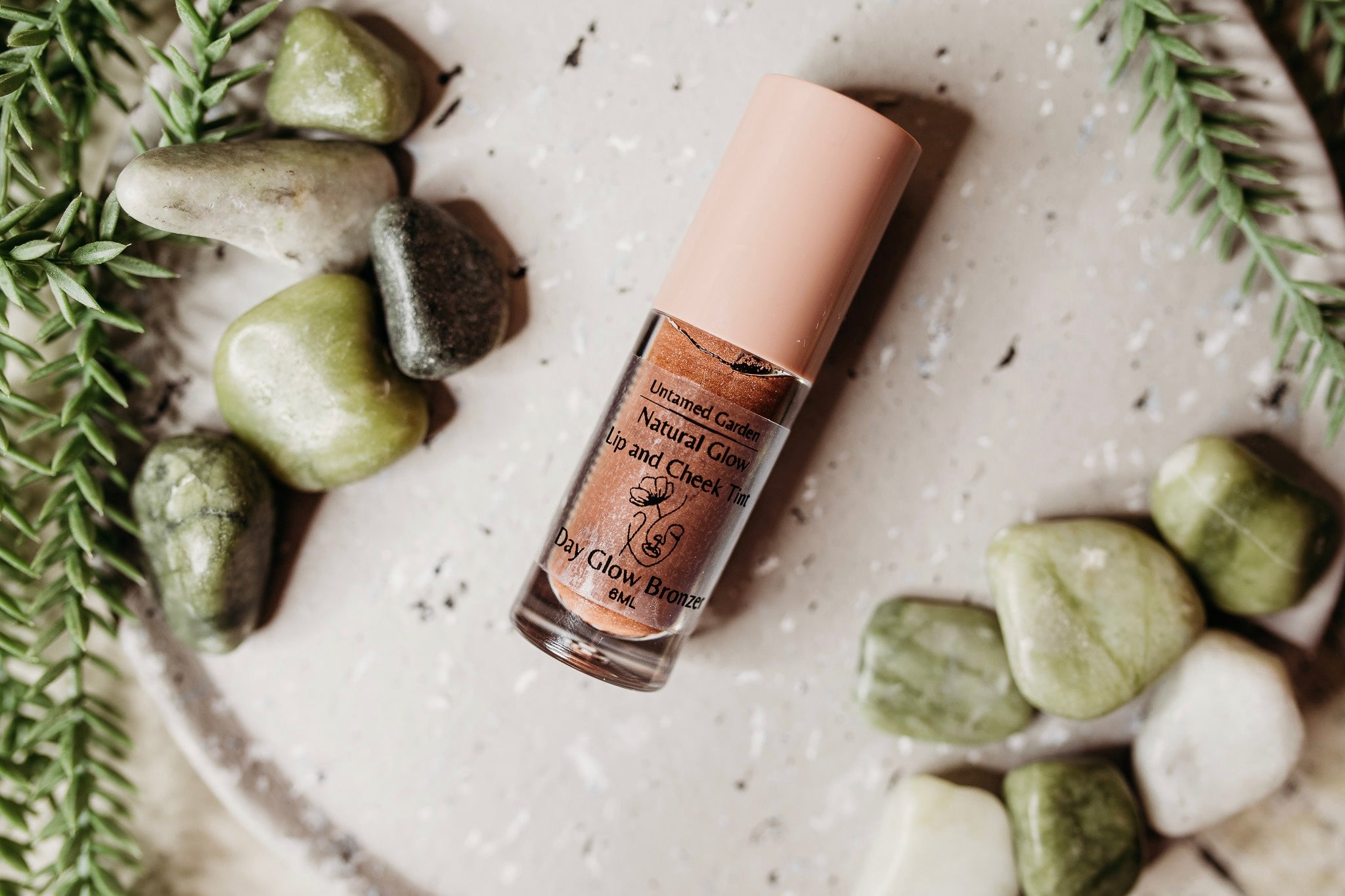 Day Glow Bronzer