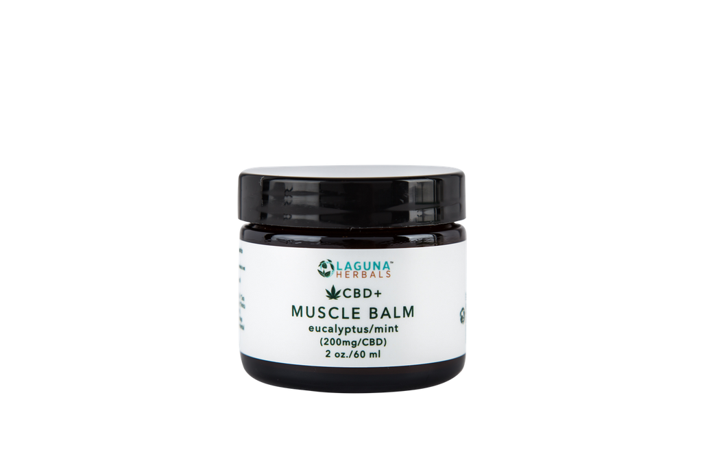 CBD MUSCLE BALM-1