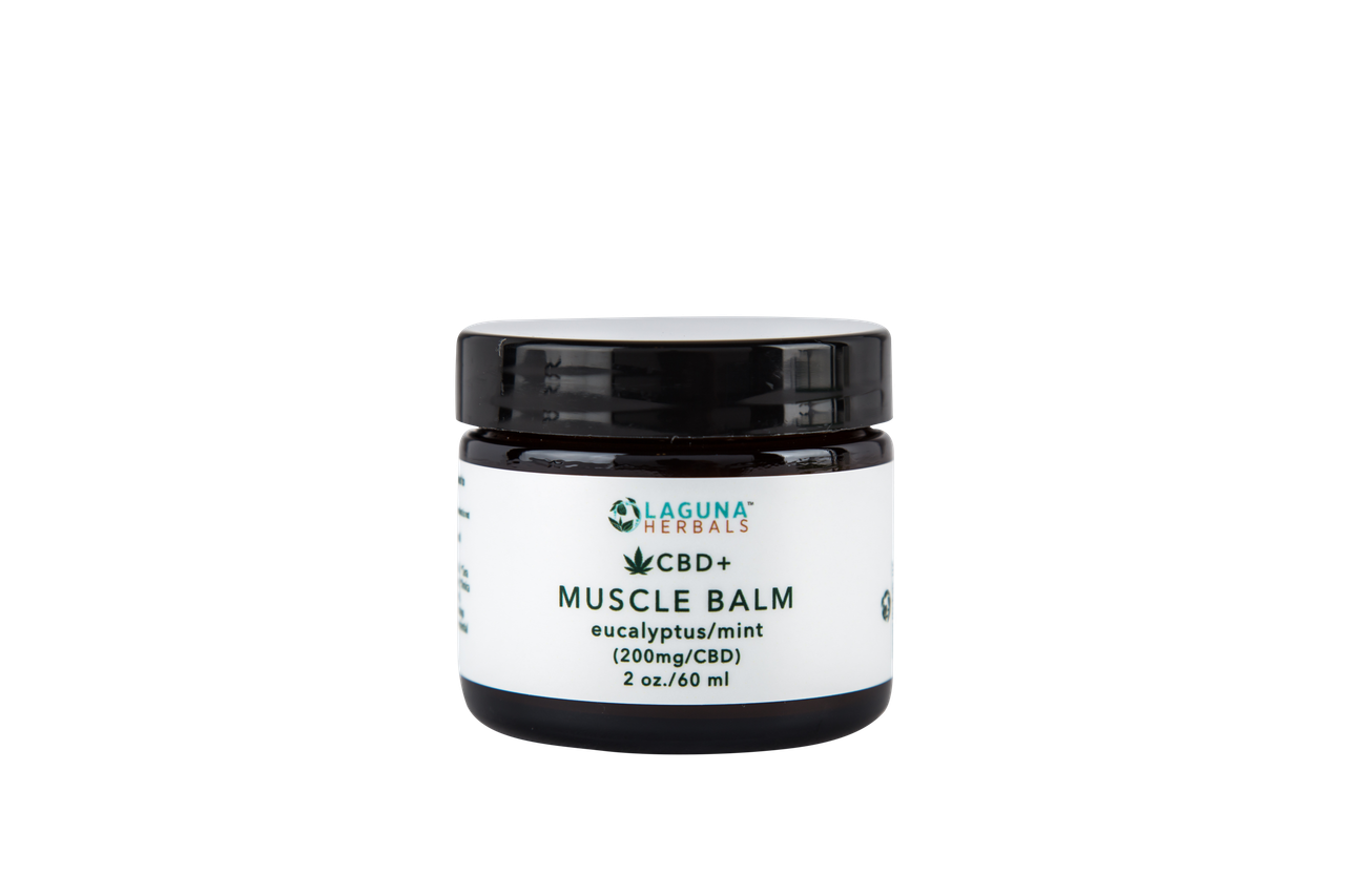 CBD MUSCLE BALM-1