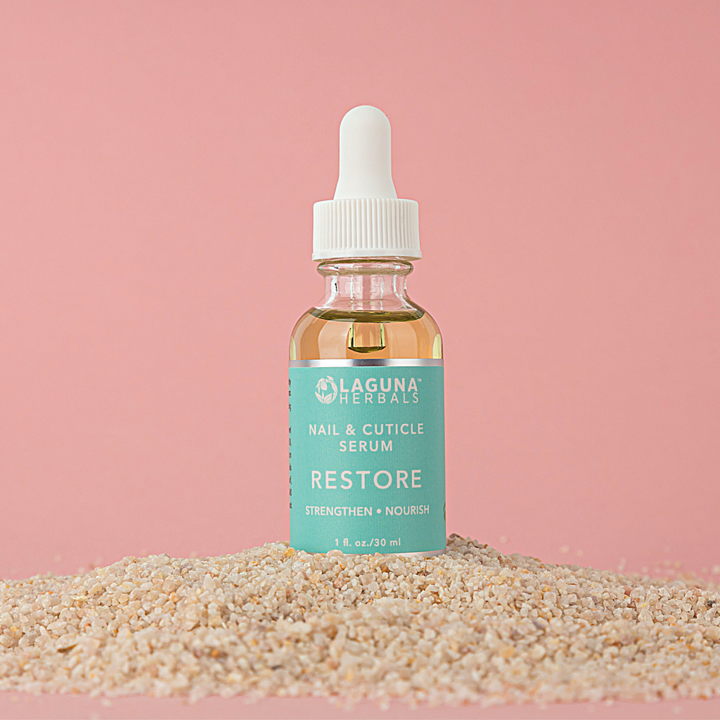 Restore Cuticle  Oil-0