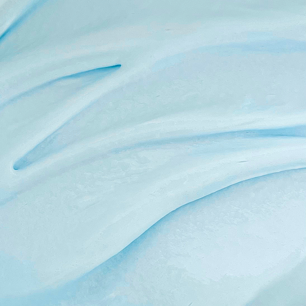 OCEAN MILK  Active Algae Gel Cream  Moisturizer